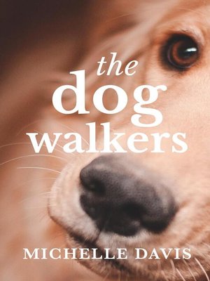 cover image of The Dog Walkers